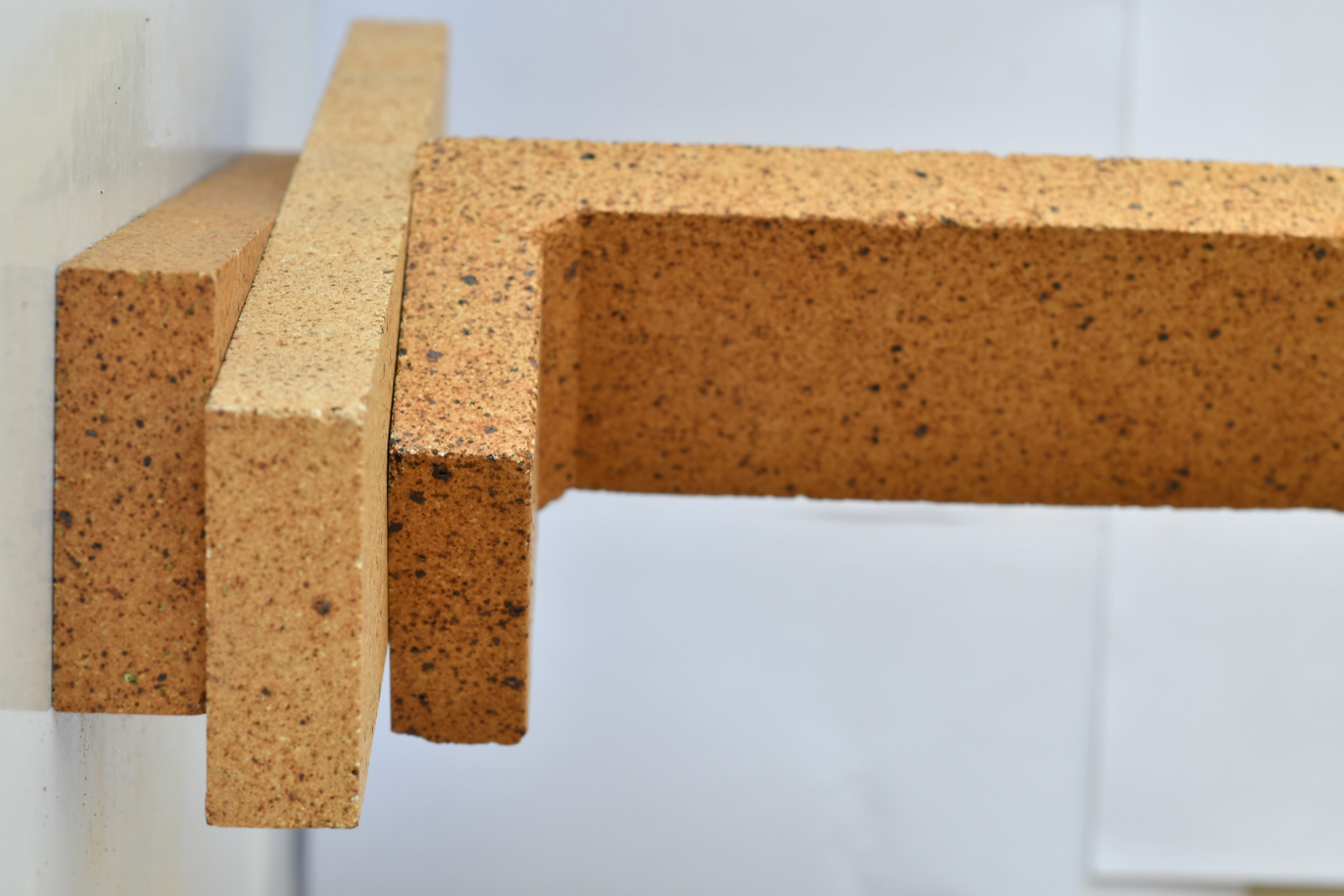 آجر نما داخلی